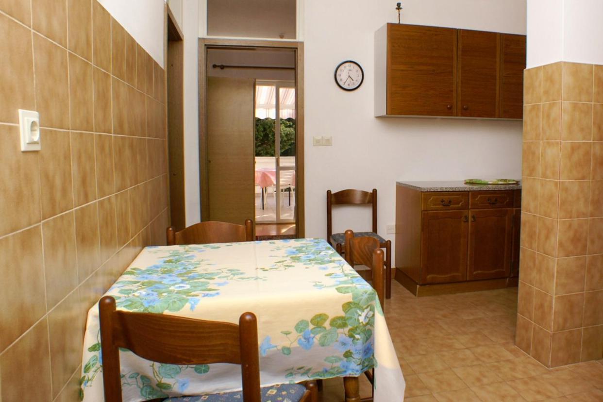 Apartments By The Sea Novalja, Pag - 4052 Eksteriør billede