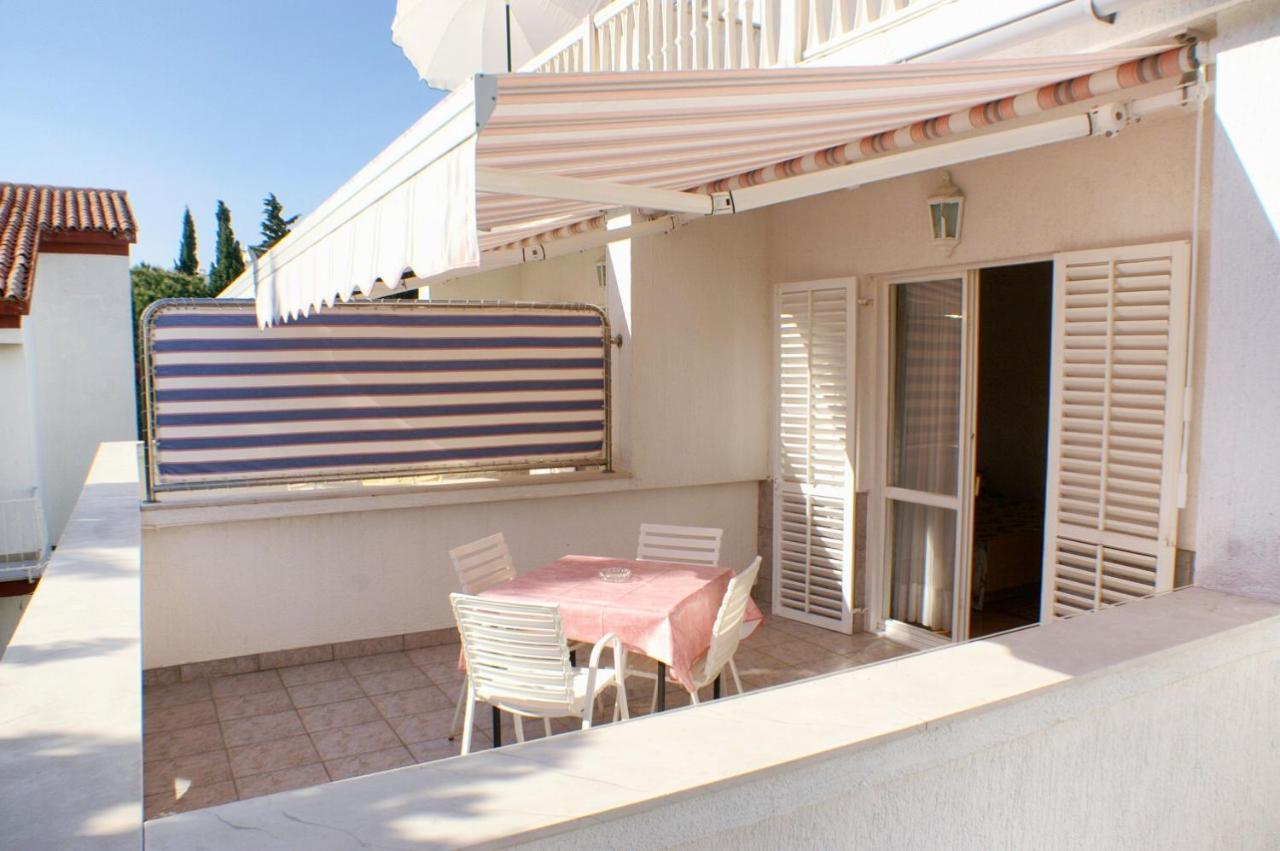 Apartments By The Sea Novalja, Pag - 4052 Eksteriør billede